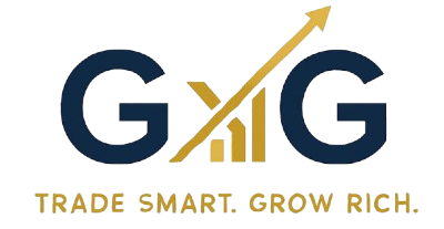 GxgFx Logo